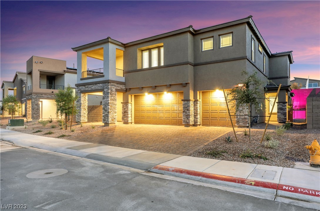 291 Robson Ridge Lane