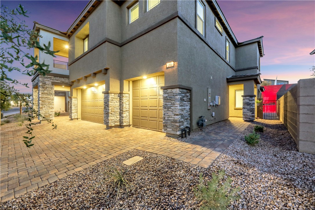 291 Robson Ridge Lane