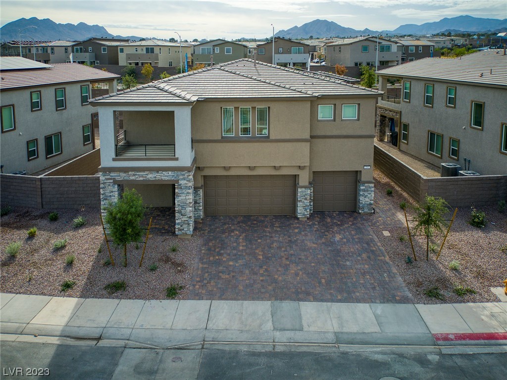 291 Robson Ridge Lane