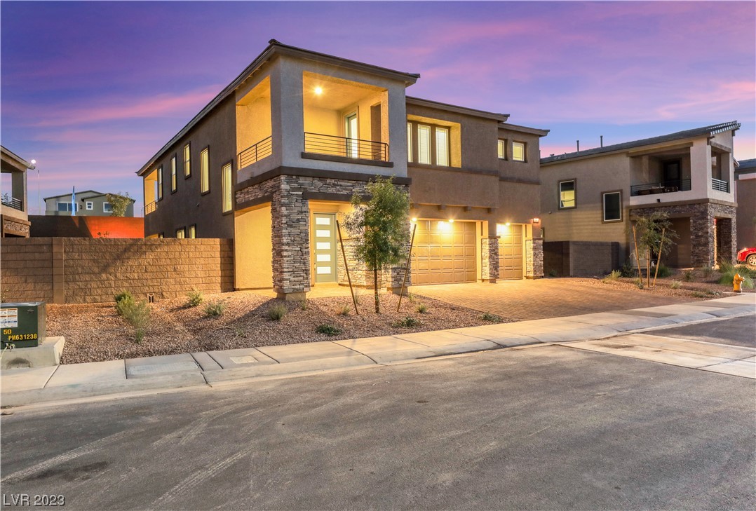 291 Robson Ridge Lane