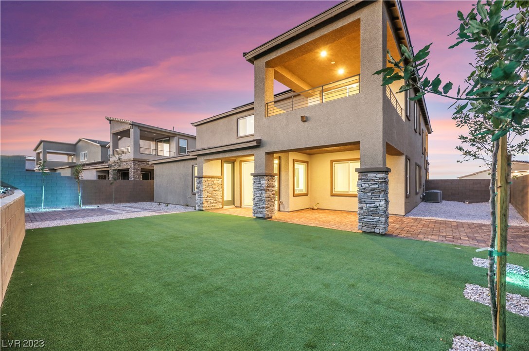 291 Robson Ridge Lane