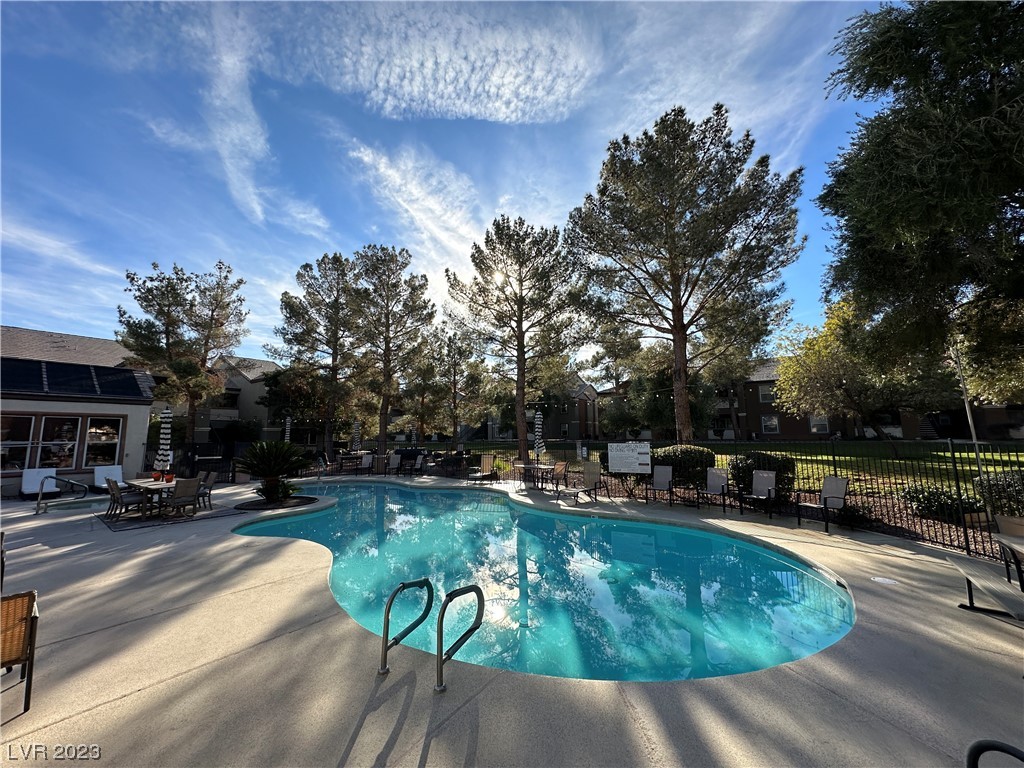 555 East Silverado Ranch Boulevard 2070