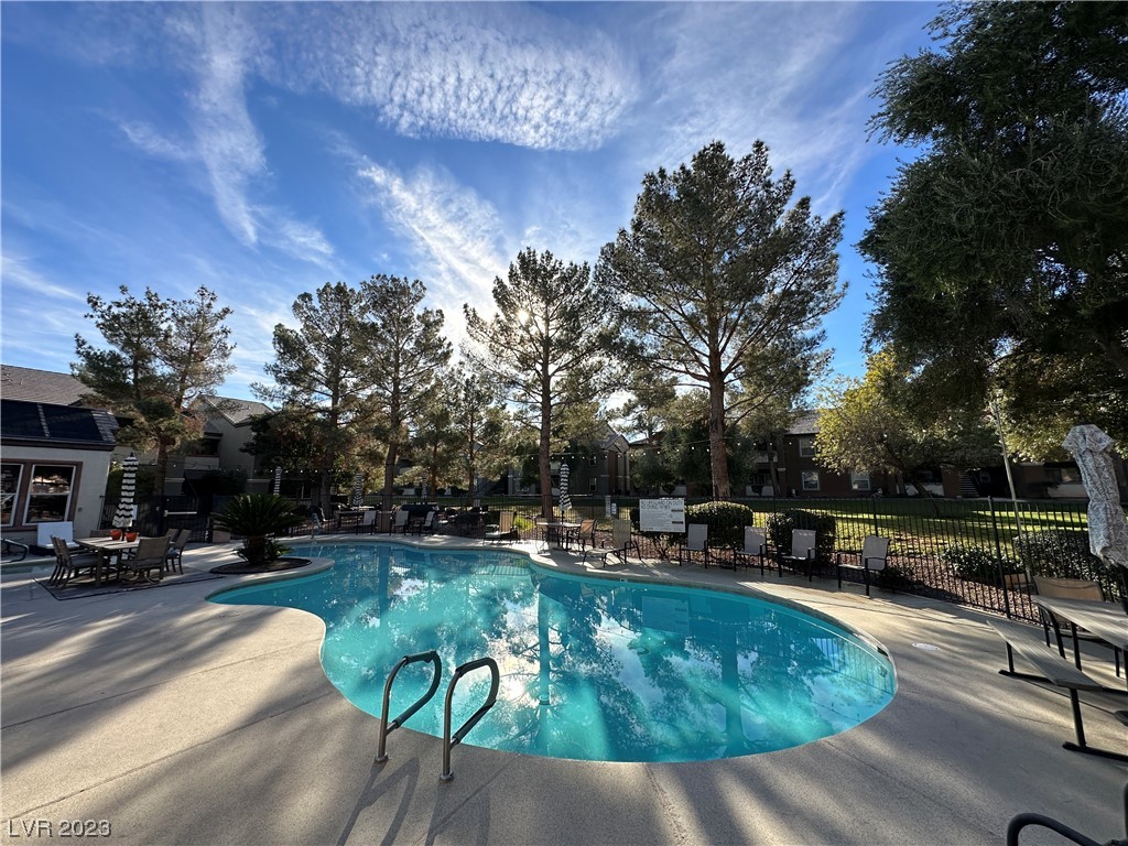 555 East Silverado Ranch Boulevard 2070