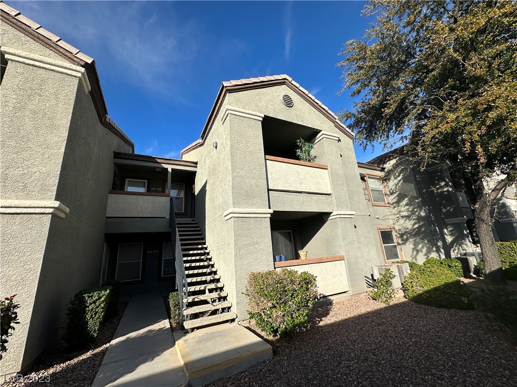 555 East Silverado Ranch Boulevard 2070