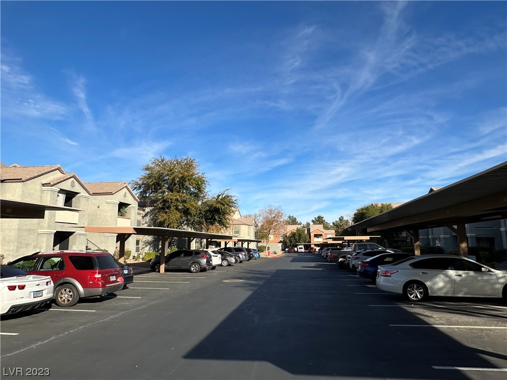 555 East Silverado Ranch Boulevard 2070