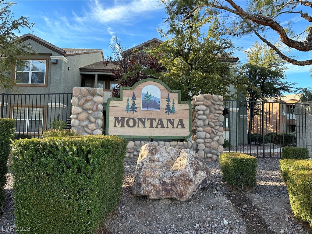 555 East Silverado Ranch Boulevard 2070