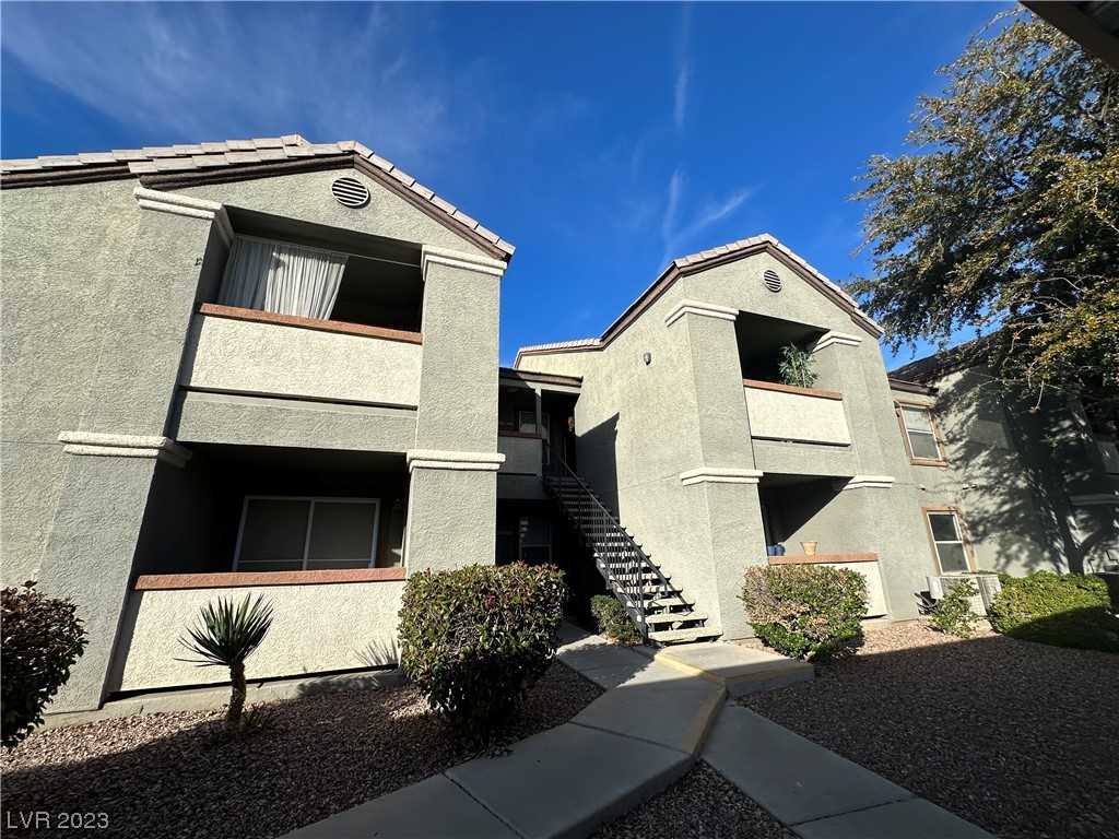 555 East Silverado Ranch Boulevard 2070