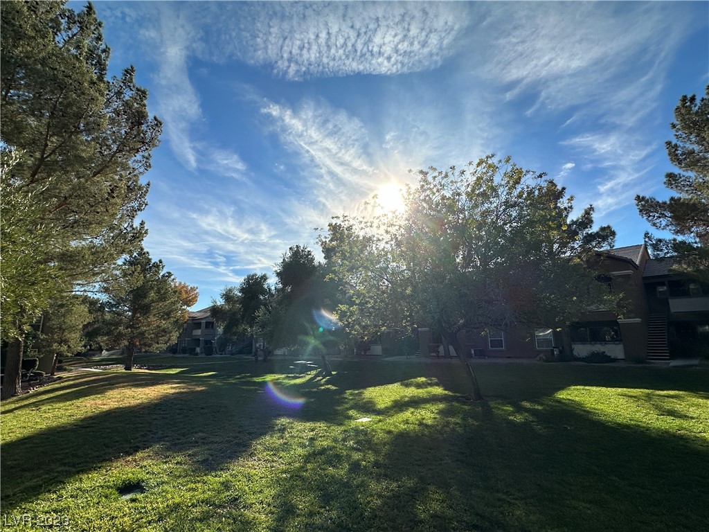 555 East Silverado Ranch Boulevard 2070