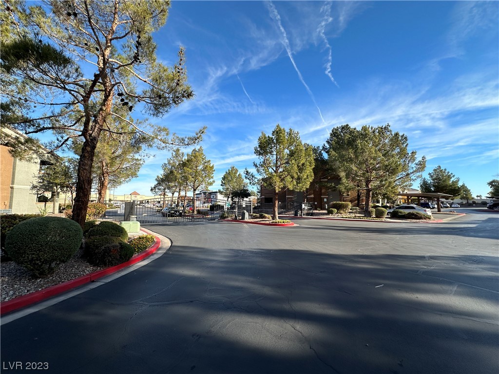 555 East Silverado Ranch Boulevard 2070