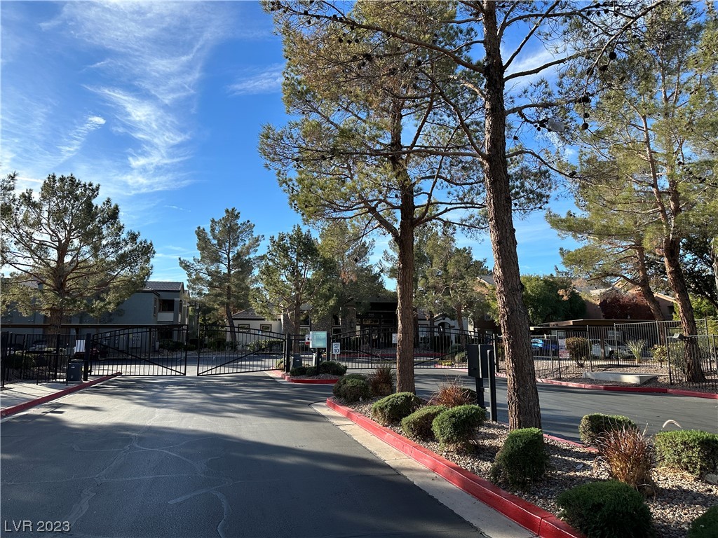 555 East Silverado Ranch Boulevard 2070