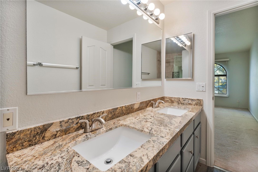 2625 South Durango Drive 201