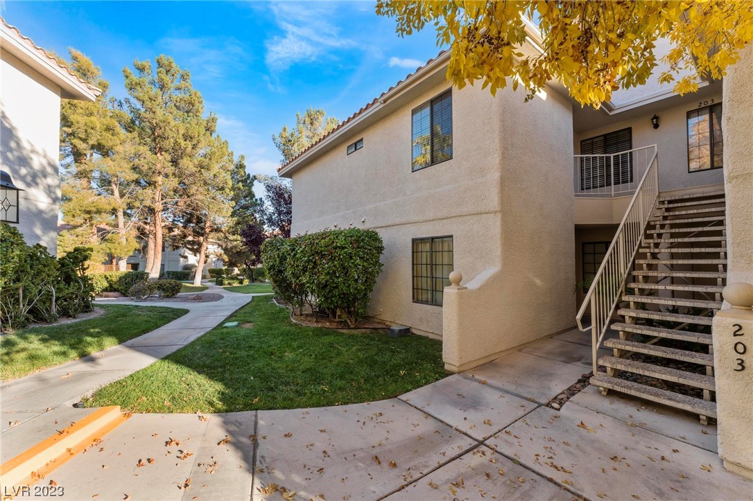 2625 South Durango Drive 201