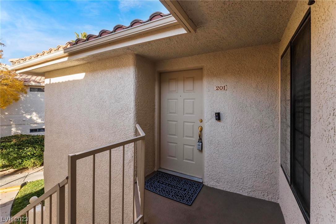 2625 South Durango Drive 201