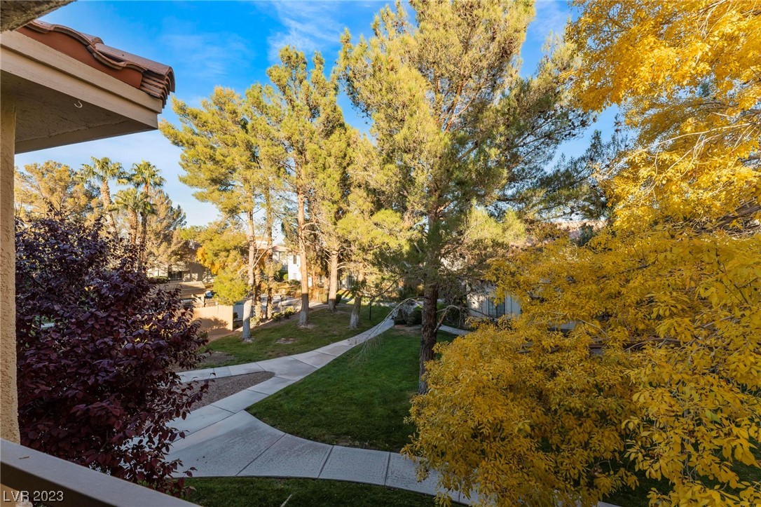 2625 South Durango Drive 201