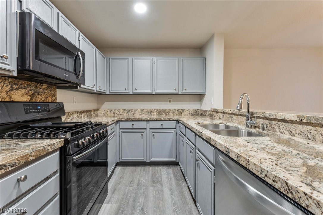 2625 South Durango Drive 201