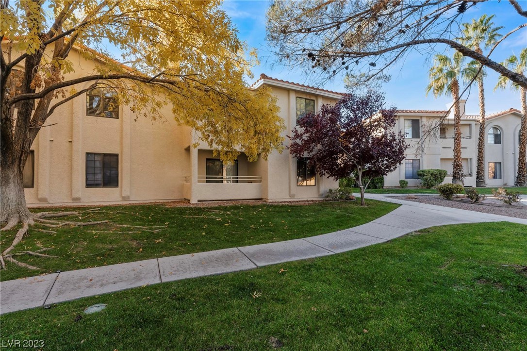 2625 South Durango Drive 201