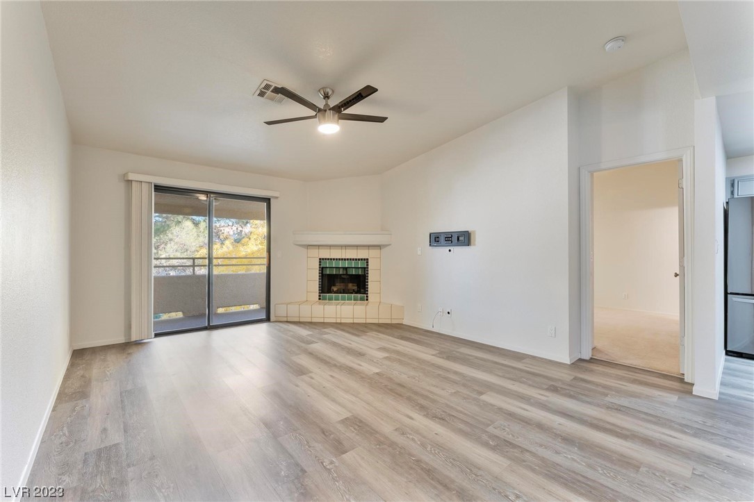 2625 South Durango Drive 201