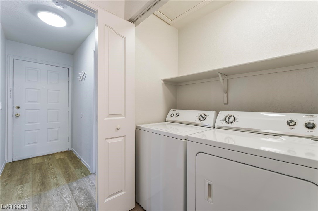 2625 South Durango Drive 201