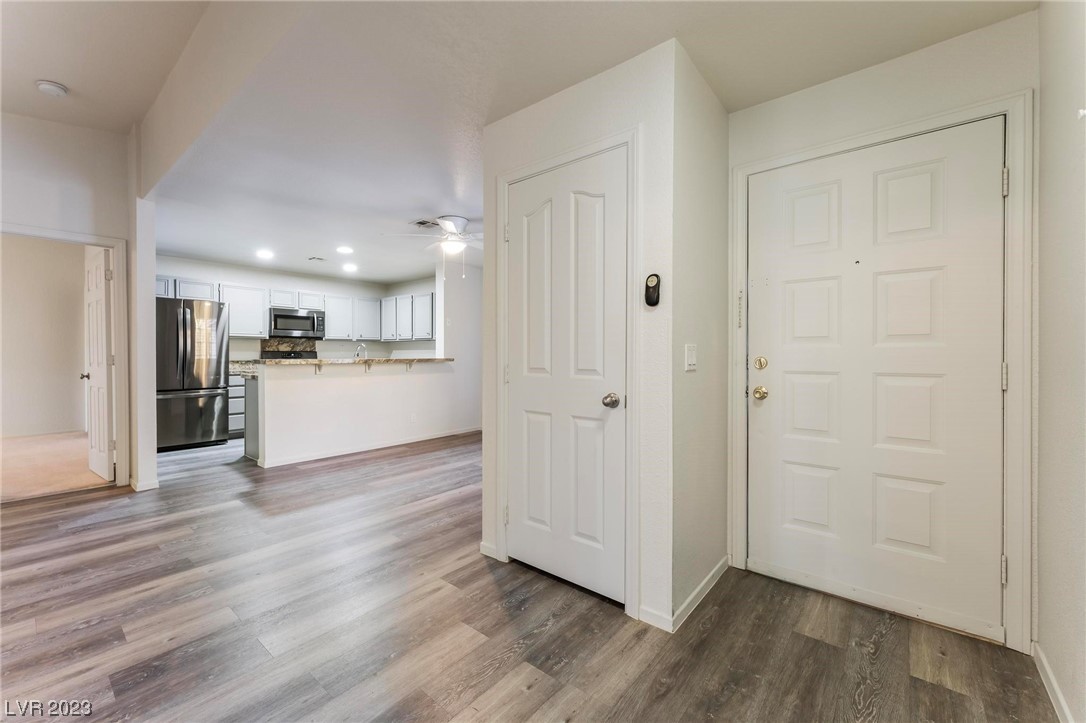 2625 South Durango Drive 201