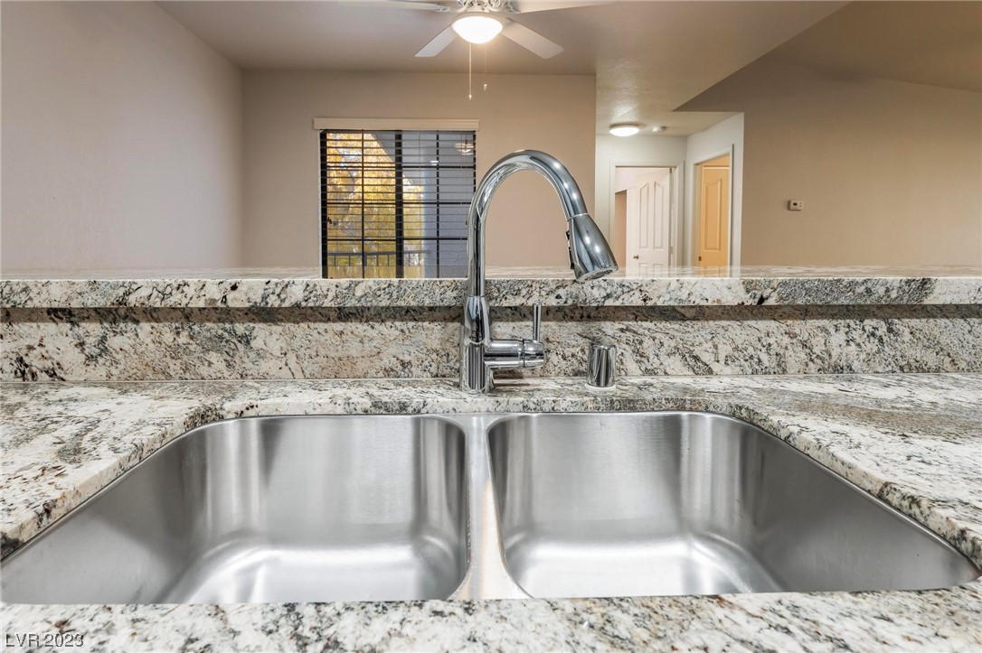 2625 South Durango Drive 201