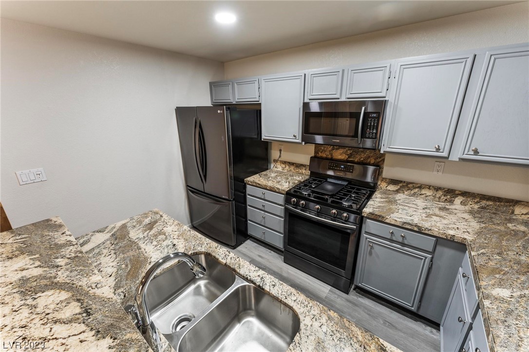 2625 South Durango Drive 201