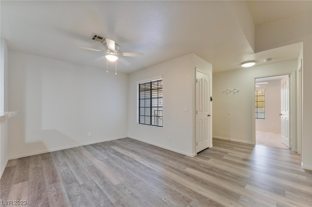 2625 South Durango Drive 201