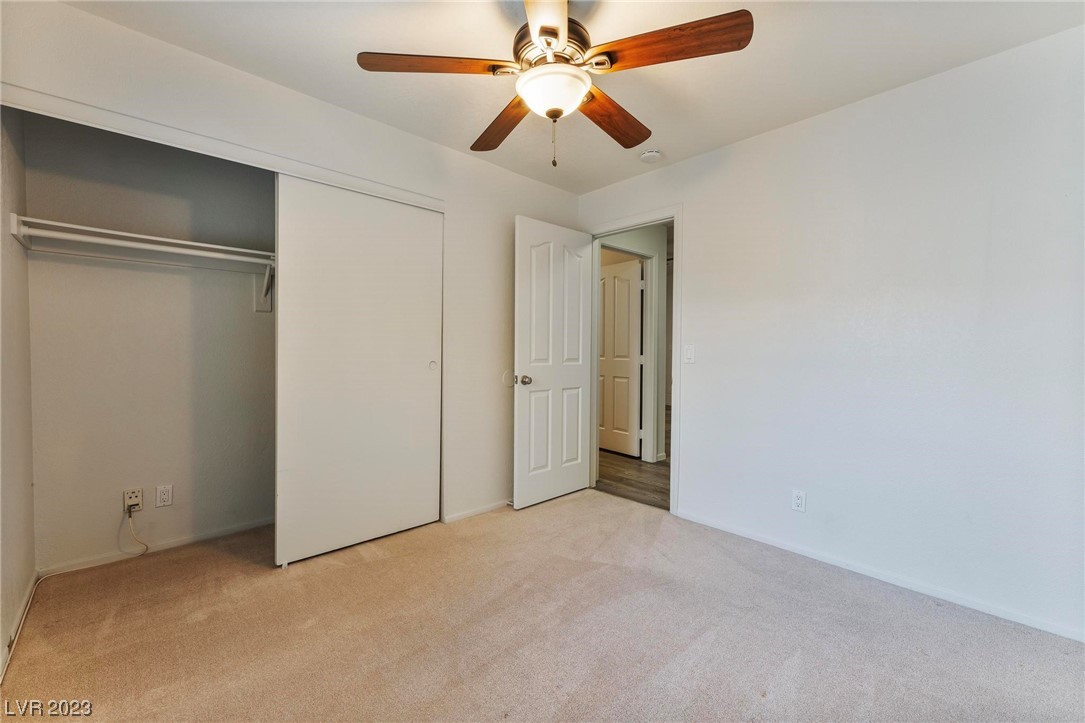 2625 South Durango Drive 201