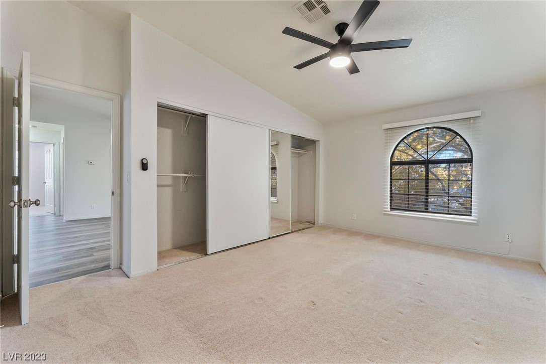 2625 South Durango Drive 201