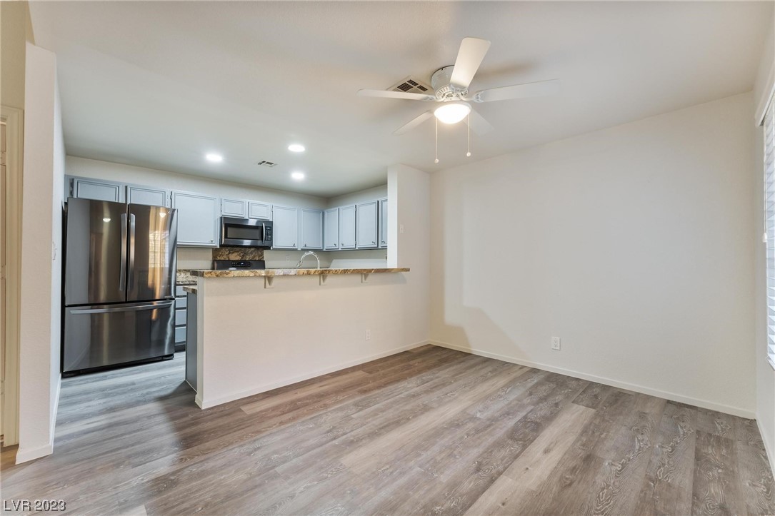 2625 South Durango Drive 201