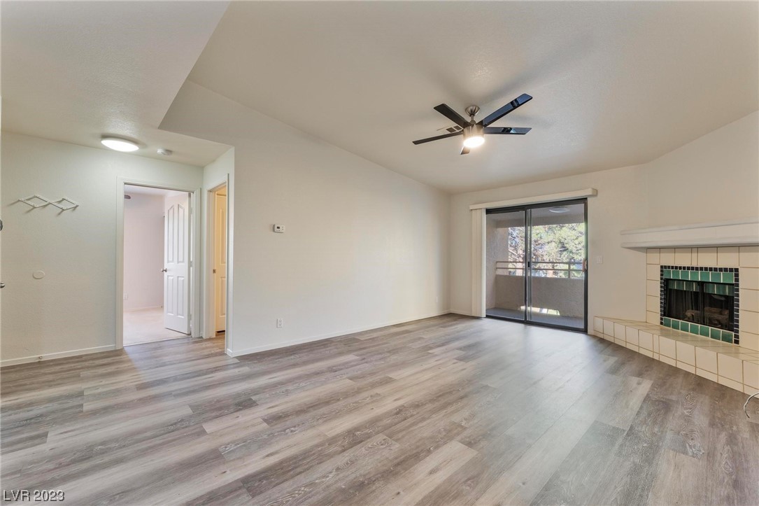 2625 South Durango Drive 201