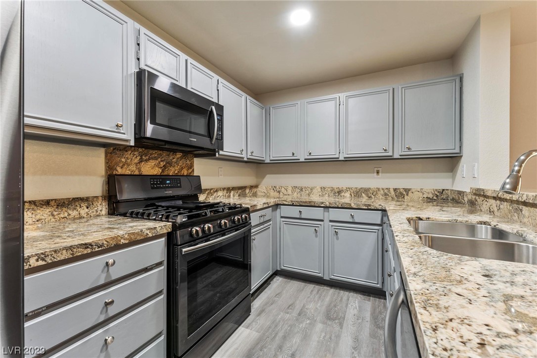 2625 South Durango Drive 201