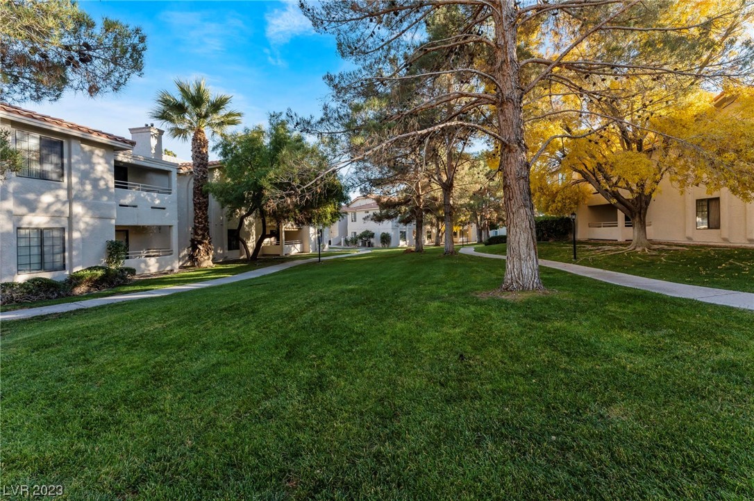 2625 South Durango Drive 201