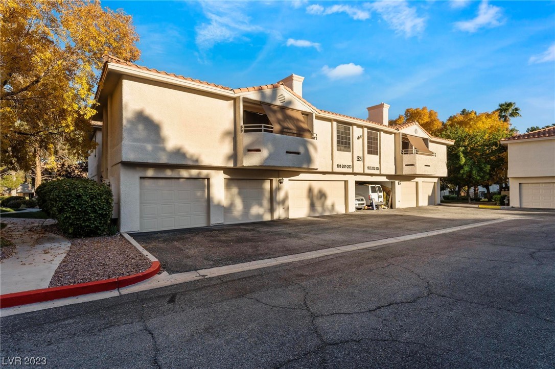 2625 South Durango Drive 201