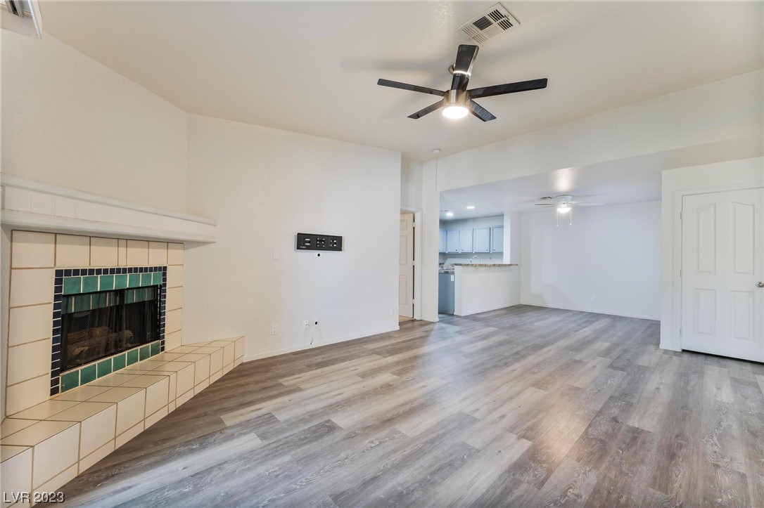 2625 South Durango Drive 201