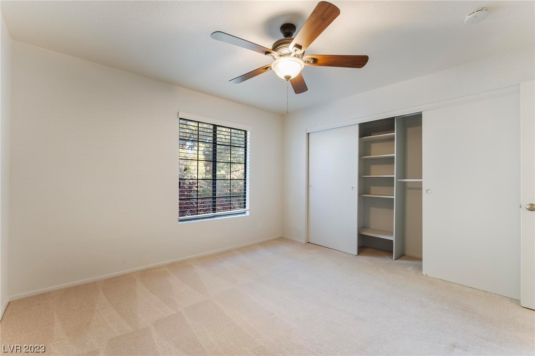 2625 South Durango Drive 201