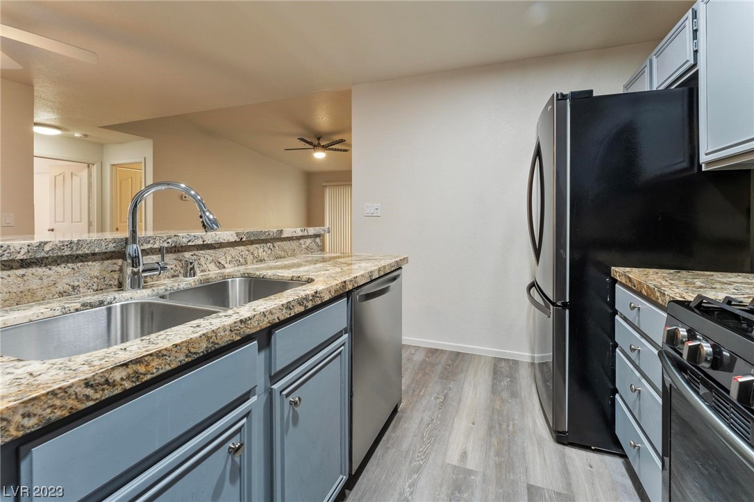 2625 South Durango Drive 201