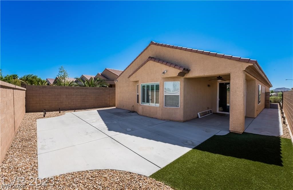 3046 Tara Murphy Drive