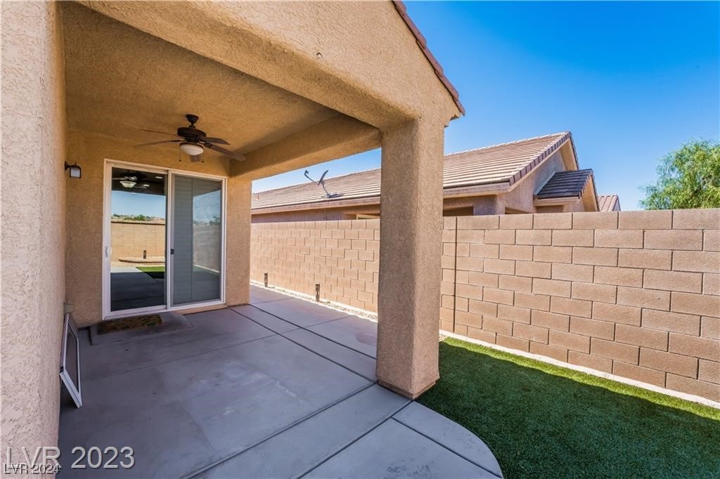 3046 Tara Murphy Drive