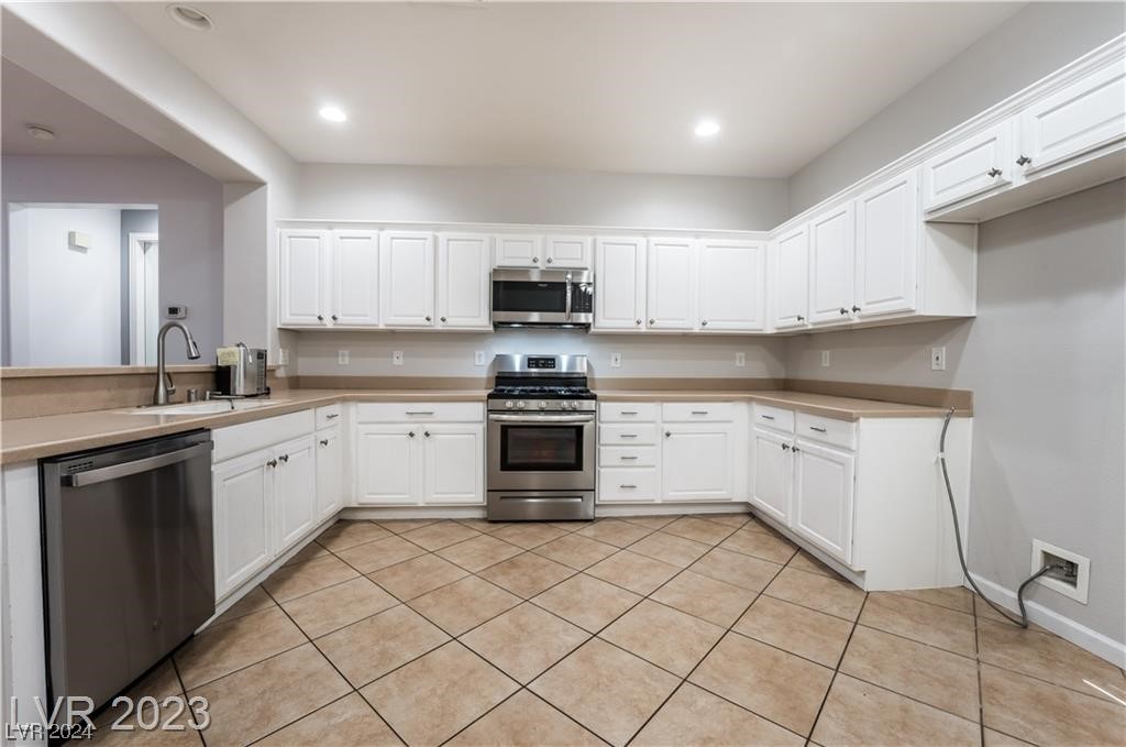 3046 Tara Murphy Drive