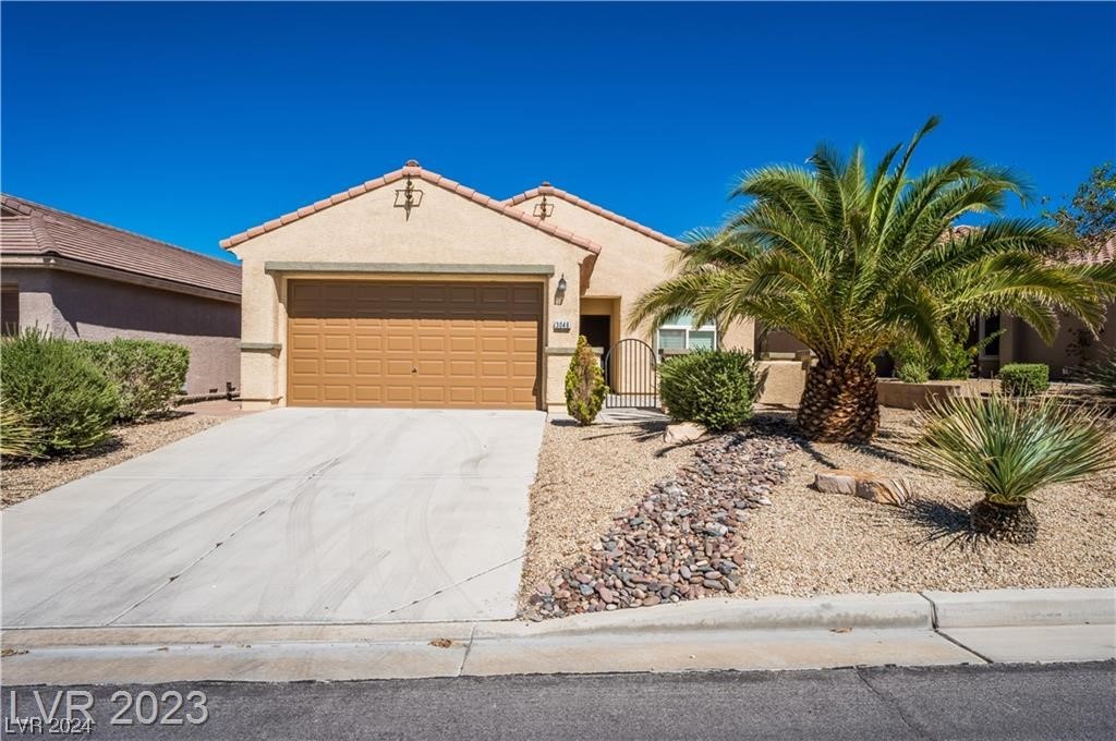 3046 Tara Murphy Drive