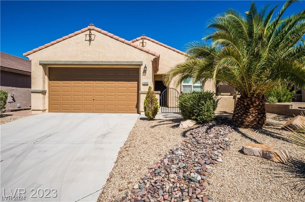 3046 Tara Murphy Drive