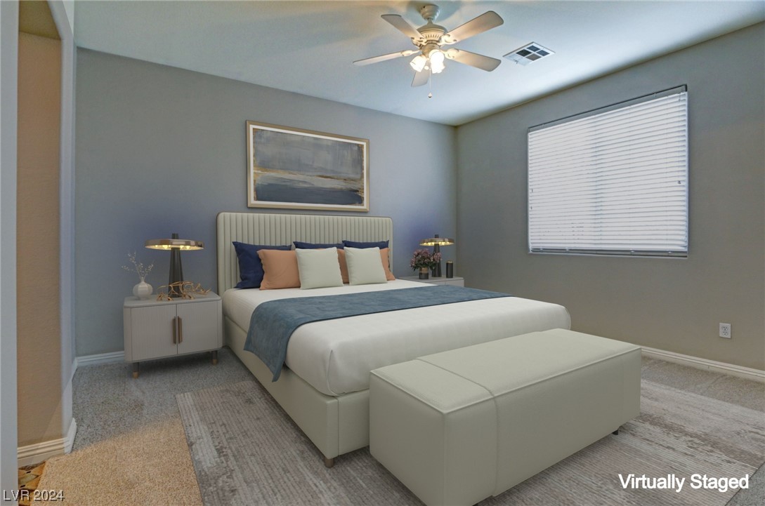 5015 Echo Shire Avenue