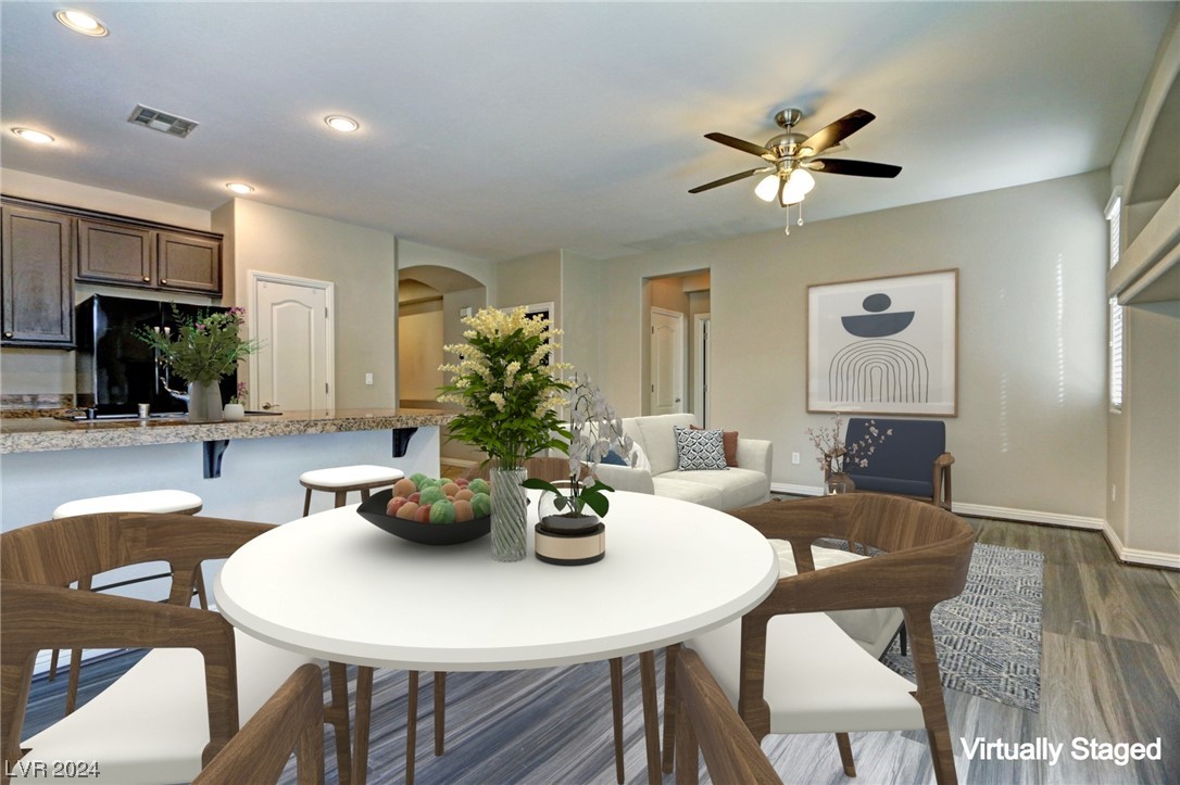 5015 Echo Shire Avenue