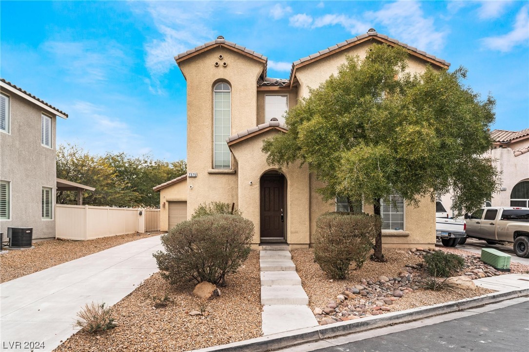 7375 Emerald Glow Street