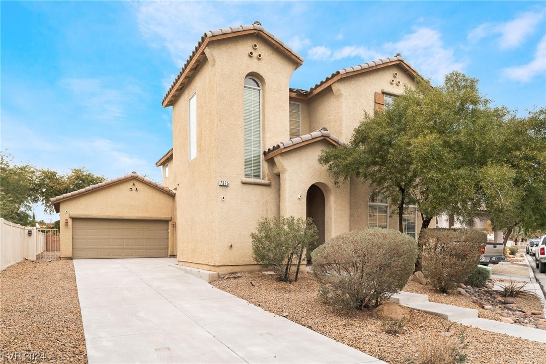 7375 Emerald Glow Street