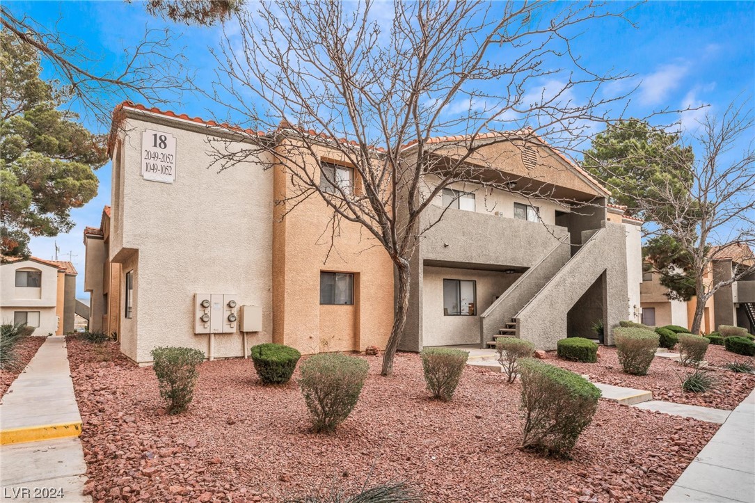 3151 Soaring Gulls Drive 1051