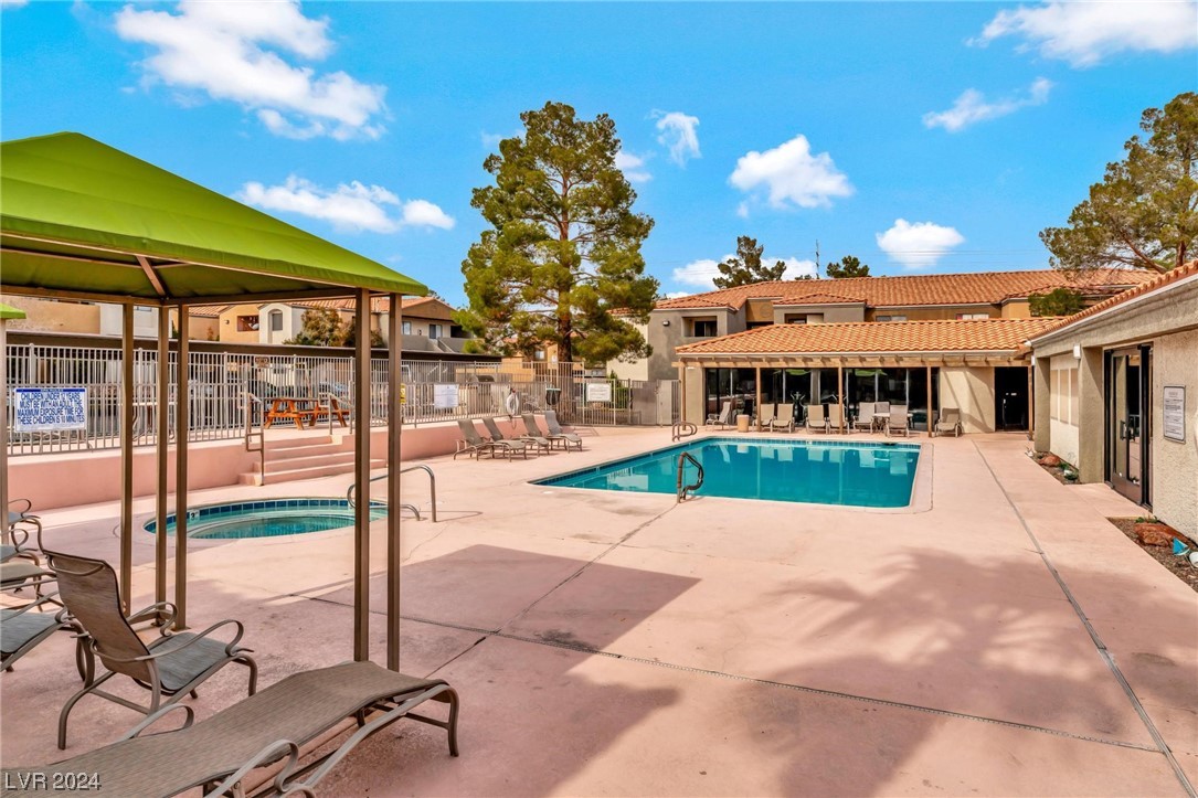 3151 Soaring Gulls Drive 1051