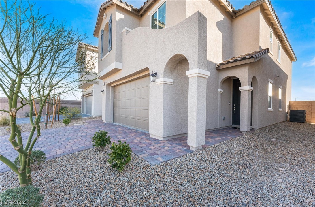 10318 Arville Springs Court