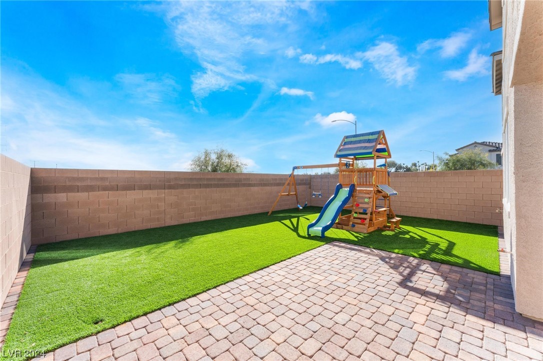 10318 Arville Springs Court