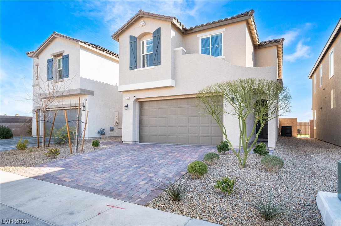 10318 Arville Springs Court